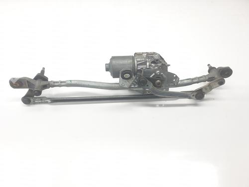 Front wiper motor AUDI A7 Sportback (4GA, 4GF) 3.0 TDI quattro | BP25443495M29 