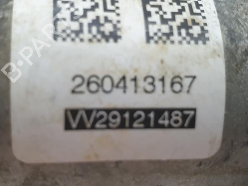 Throttle body CITROËN C4 III (BA_, BB_, BC_) 1.5 BlueHDi 130 (BBYHZB) | BP36673376M82 - Image 3