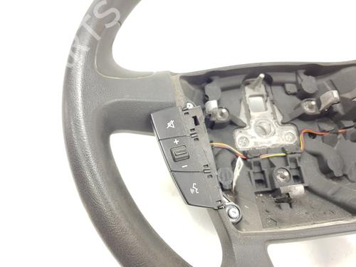 Steering wheel CITROËN JUMPER II Van 2.2 BlueHDi 140 | BP29358702C49 