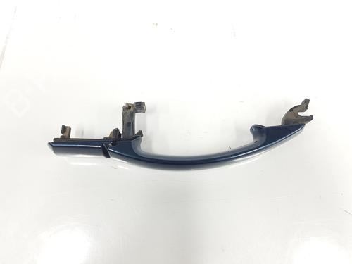 Front right exterior door handle FORD MONDEO III (B5Y) 2.0 TDCi | BP9651842C129 