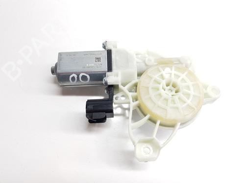 Right front window motor FORD FOCUS IV (HN) 1.0 EcoBoost | BP30749202E20