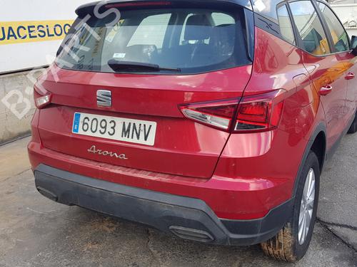 Elektronisk modul SEAT ARONA (KJ7, KJP)  | BP29064516M83 