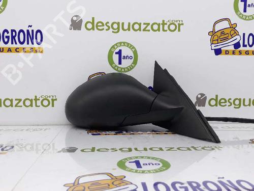 Right mirror SEAT IBIZA III (6L1)  | BP1324893C27 