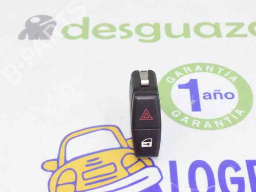 Used Warning switch BMW X3 (E83) xDrive 20 d (177 hp) 13098566