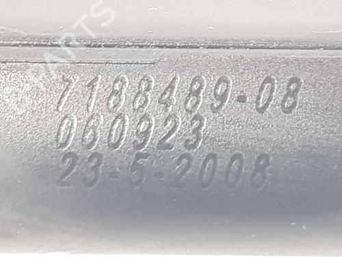 Tailgate lift support BMW X6 (E71, E72) xDrive 50 i | BP23022534C138 