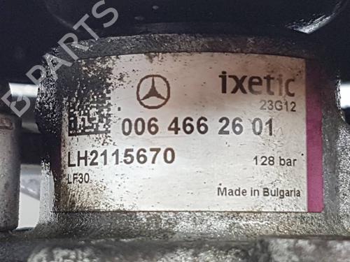 Steering pump MERCEDES-BENZ E-CLASS Coupe (C207) E 220 CDI / d (207.302, 207.301) | BP38970556M99 - Image 2