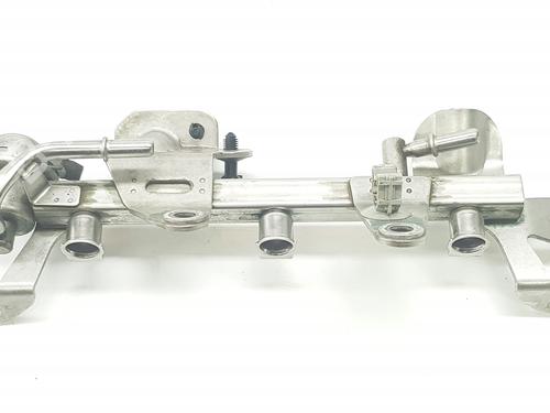 Used Injection rail Injection rail RENAULT CLIO IV (BH_) 0.9 TCe 90 (BHNF, BHMA, BHMH, BHJK, BHJR) (90 hp) 33625615 33625615