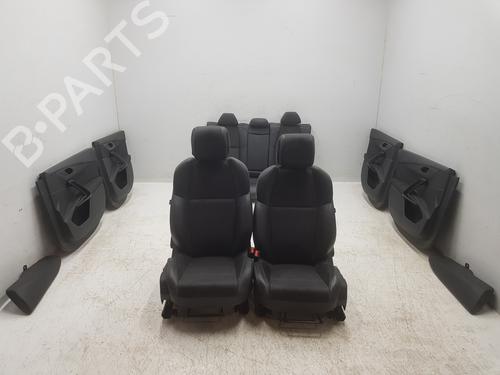 Used Seats set Seats set PEUGEOT 508 I (8D_) 2.0 BlueHDi 180 (180 hp) 33292696 33292696