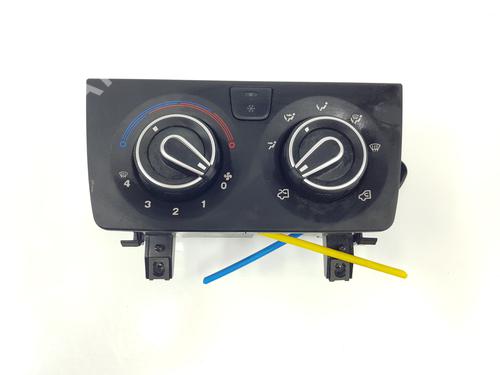 Used Climate control Climate control CITROËN JUMPER II Platform/Chassis 2.0 BlueHDi 130 (130 hp) 33215633 33215633