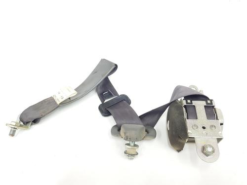 Rear left seatbelt FORD RANGER (ET) 2.5 TDCi 4x4 | BP25118237I29 