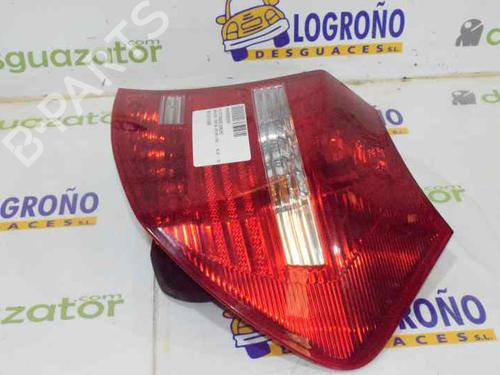 Right taillight BMW 1 (E87) 118 d | BP755242C35 