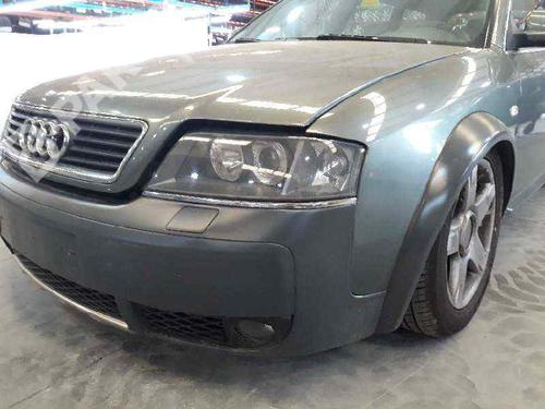 Left rear window switch AUDI ALLROAD C5 (4BH) 2.5 TDI quattro | BP1393440C108  - Image 8