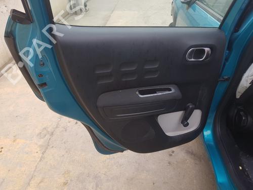 Fælk CITROËN C3 III (SX) 1.2 VTi 82 | BP36276900C45 - Image 34