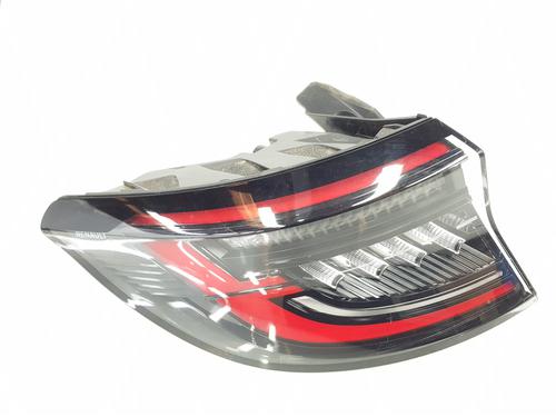 Used Left taillight RENAULT AUSTRAL [2022-2026]  32712694
