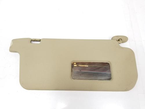 Used Right sun visor NISSAN TERRANO II (R20) 3.0 Di 4WD (154 hp) 12462279