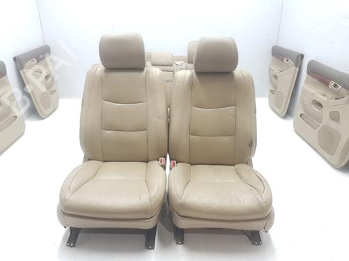 Seats set TOYOTA LAND CRUISER PRADO (_J12_)  | BP25861504C78 