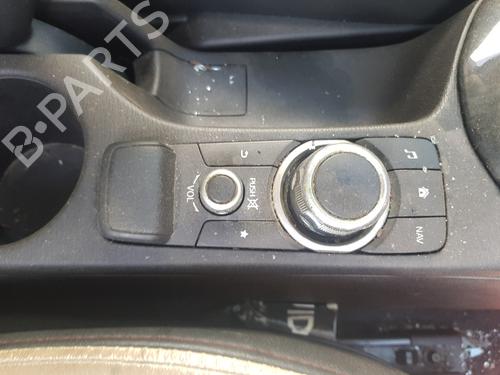 Felg MAZDA CX-3 (DK) 1.5 SKYACTIV-D (DK2WS, DK5FW) | BP36754288C45 - Image 21