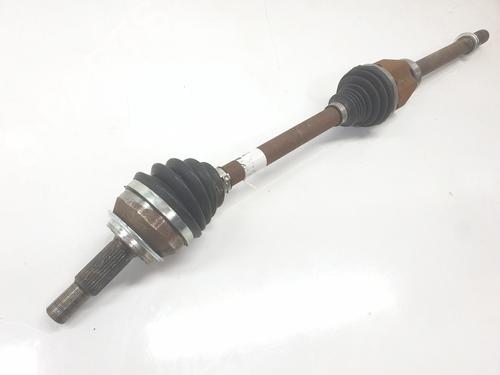 Used Right front driveshaft Right front driveshaft RENAULT AUSTRAL [2022-2026] 32446733 32446733