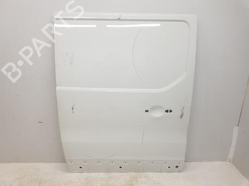 Højre side skydedør Højre side skydedør RENAULT TRAFIC III Van (FG_) 1.6 dCi 140 (FGMA, FGMC) (140 hp) 34247567 34247567