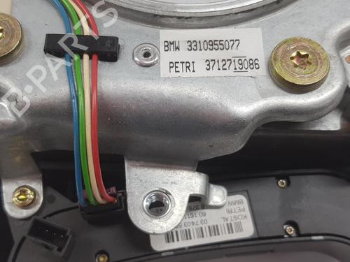 Driver airbag BMW 5 (E39) 523 i | BP11732706C9 
