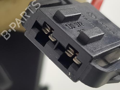 Heater blower motor AUDI A5 (8T3) 2.7 TDI | BP20199539M62 
