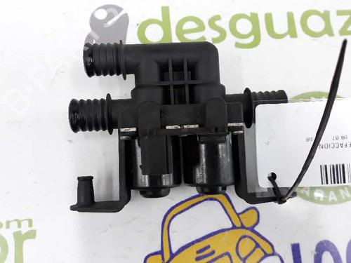 Auxiliary water pump BMW X5 (E70) 3.0 sd | BP14126220M111 