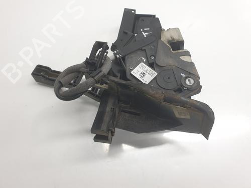 Rear left lock FORD FOCUS III 1.0 EcoBoost | BP24522148C100 