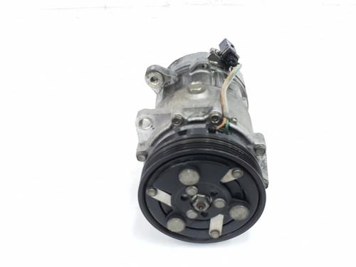 Used AC compressor AC compressor VW NEW BEETLE Convertible (1Y7) 2.0 (115 hp) 34554453 34554453