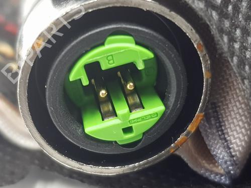 Electronic module PEUGEOT 308 SW II (LC_, LJ_, LR_, LX_, L4_) 1.6 BlueHDi 120 | BP21603573M83 