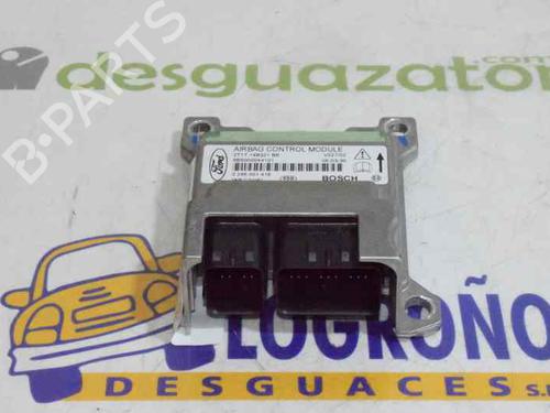 Used ECU airbags FORD TRANSIT CONNECT (P65_, P70_, P80_) 1.8 TDCi (90 hp) 784589