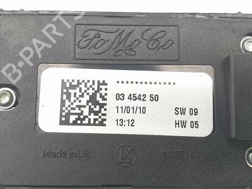Left front window switch LAND ROVER FREELANDER 2 (L359) 2.2 TD4 4x4 | BP16942947I27 