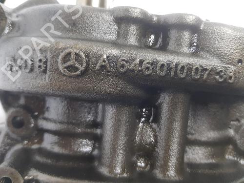 Other MERCEDES-BENZ C-CLASS (W204) C 200 CDI (204.007, 204.006) | BP16200186O1 