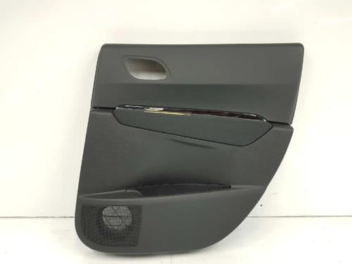Rear right panel PEUGEOT 3008 I MPV (0U_) 1.6 HDi | BP7236614C61 