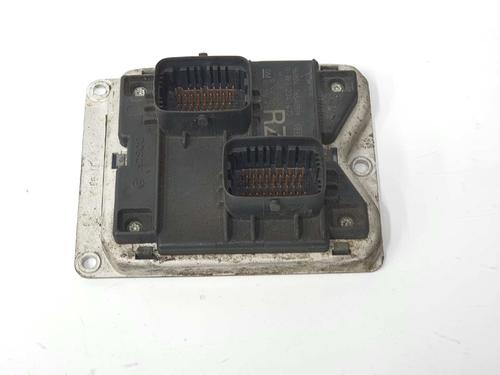 Computer motormanagement OPEL CORSA B (S93) 1.2 i 16V (F08, F68, M68) (65 hp) 7104236