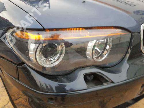 Right front window switch BMW 7 (E65, E66, E67) 730 d | BP6896588C105  - Image 46