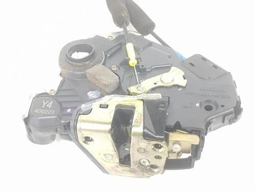 Front left lock TOYOTA LAND CRUISER PRADO (_J12_) 3.0 D-4D (KDJ120, KDJ125) | BP12168433C98 