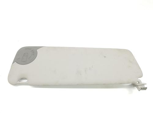 Used Right sun visor RENAULT TRAFIC III Van (FG_) 1.6 dCi 90 (FGME) (90 hp) 15835334