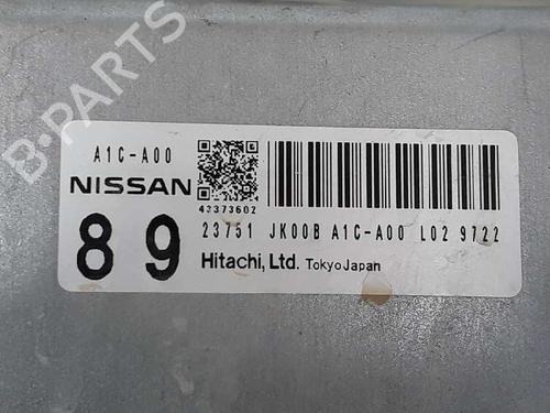 Electronic module NISSAN 370Z Coupe (Z34) 3.7 V6 VVEL | BP3656073M83 