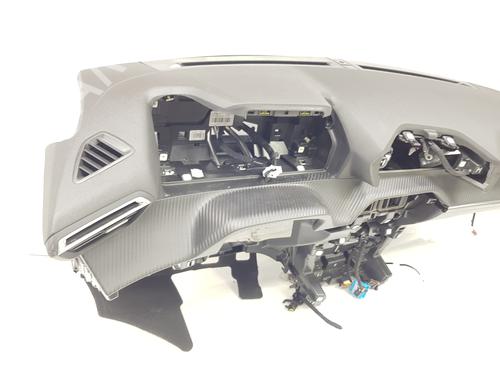 Airbag Kit PEUGEOT 2008 II (UD_, US_, UY_, UJ_, UR_, UC_)  | BP18741173C86 