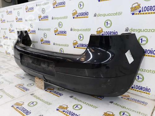 Rear bumper VW GOLF V (1K1) 2.0 TDI 16V | BP1666869C8 