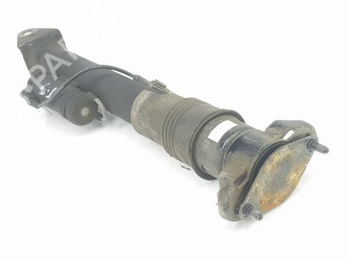 Left rear shock absorber MERCEDES-BENZ M-CLASS (W164) ML 320 CDI 4-matic (164.122) | BP17451671M18 