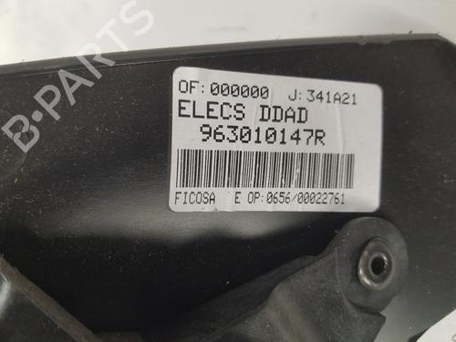 Bakspejl Højre NISSAN NV400 Platform/Chassis (X62, X62B)  | BP10628994C27 
