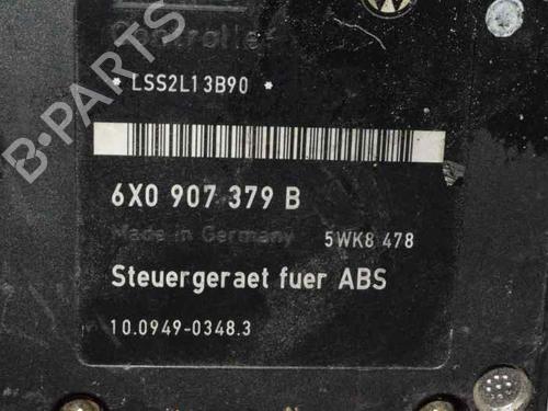 ABS pump VW POLO (9N_, 9A_) 1.4 TDI | BP2972887M43 