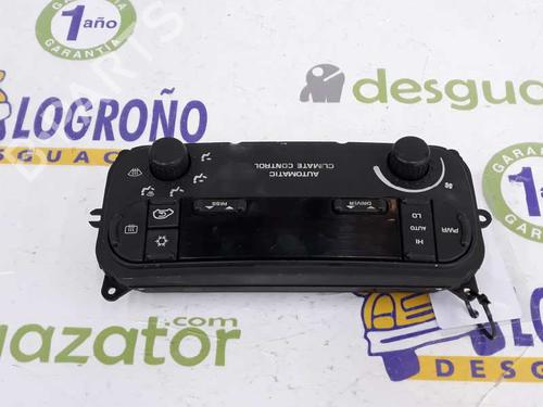 Climate control CHRYSLER VOYAGER IV (RG, RS) 2.5 CRD | BP4075993I5 