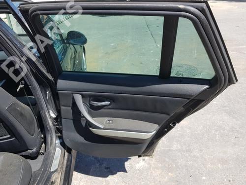 Front right lock BMW 3 Touring (E91) 320 d | BP9822293C97  - Image 13