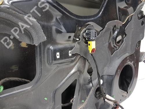 Left front door AUDI A4 B7 (8EC) 2.0 TDI 16V | BP3214020C2 