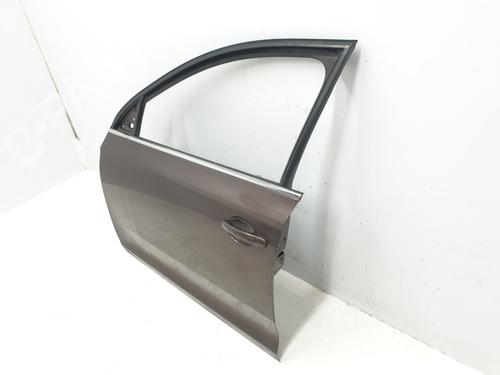 Left front door SEAT TOLEDO IV (KG3) 1.6 TDI | BP28386780C2 