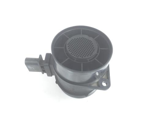 Used Mass air flow sensor MERCEDES-BENZ SPRINTER 3,5-t Van (B906) 313 CDI (906.631, 906.633, 906.635, 906.637) (129 hp) 10002802
