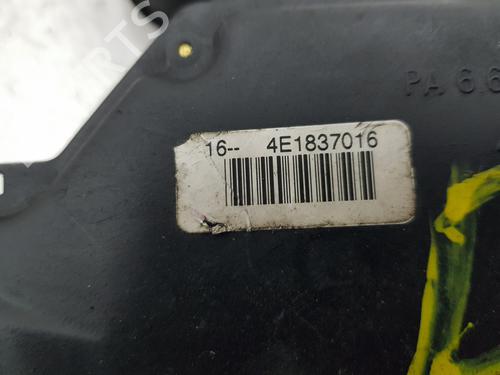 Front right lock AUDI A8 D3 (4E2, 4E8) 4.0 TDI quattro | BP9556822C97 