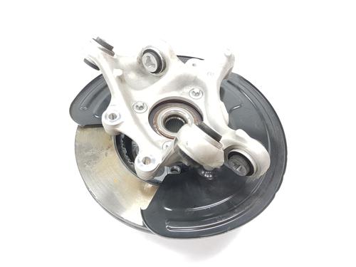 Left rear steering knuckle MERCEDES-BENZ GLC Coupe (C253) AMG 63 S 4-matic+ (253.389) | BP27896179M27 